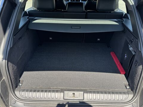 Range Rover 3.0 SDV6 4x4 250cv Phase II | 1&egrave;re Main | ORIGINE FRANCE | 2019 occasion 44860 Pont-Saint-Martin