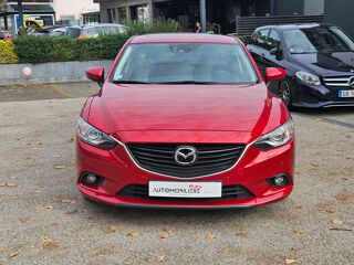 Mazda6 2.2 SKYACTIV D 175 CV BVA 2013 occasion 25400 Audincourt