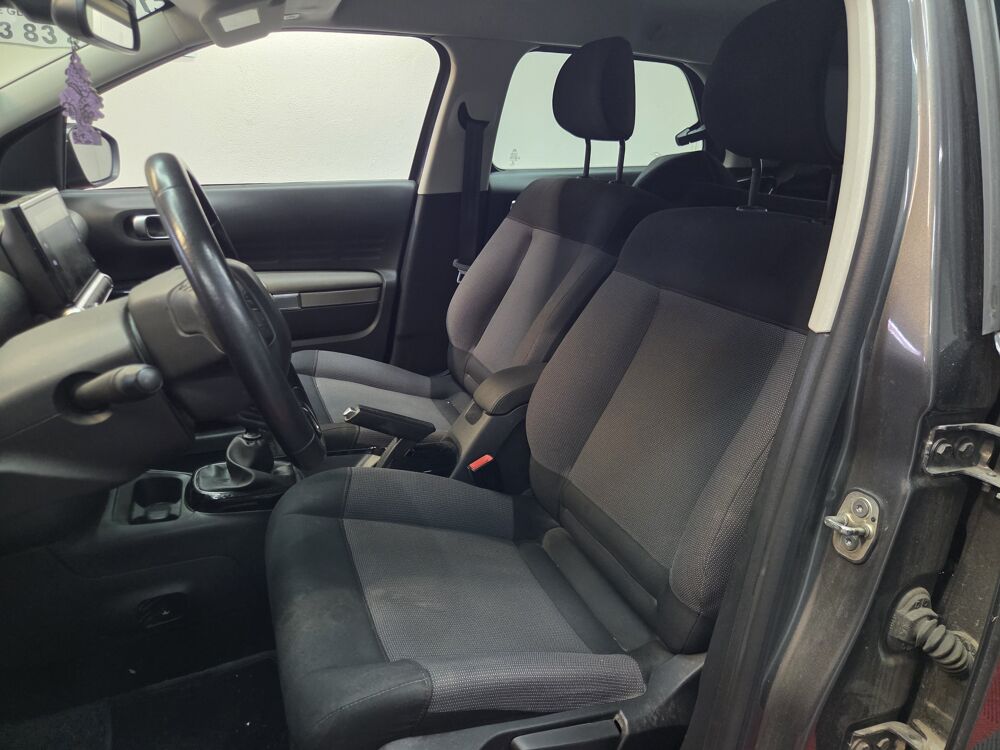Divers C4 Cactus St&eacute; 1.5 HDi 100 TVA RECUPERABLE GARANTIE 12 MOIS 2020 occasion 71300 Montceau-les-Mines