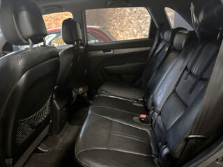 Sorento 2l2.crdi Premium 2010 occasion 59640 Dunkerque