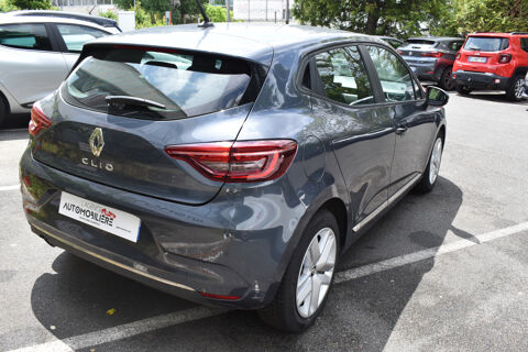 Clio BUSINESS V 5 Portes 1.0 TCe 90 cv 2021 occasion 91120 Palaiseau