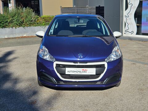 208 1.0 VTI 68 CV ACCESS 2016 occasion 25400 Audincourt