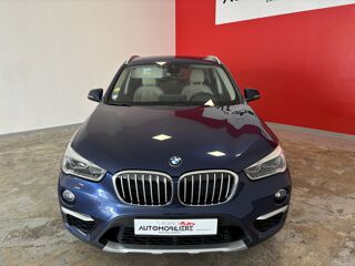 X1 BMW (F48) XDRIVE25D XLINE BVA8 2016 occasion 37170 Chambray-l&egrave;s-Tours