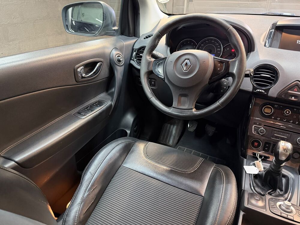 Koleos 2.0 dCi 175ch Bose 4x4 - Carnet Complet Renault 2015 occasion 71300 Montceau-les-Mines