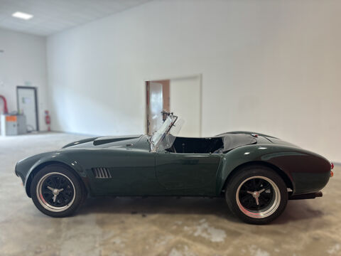 Annonce voiture Autres Autres 59990 €