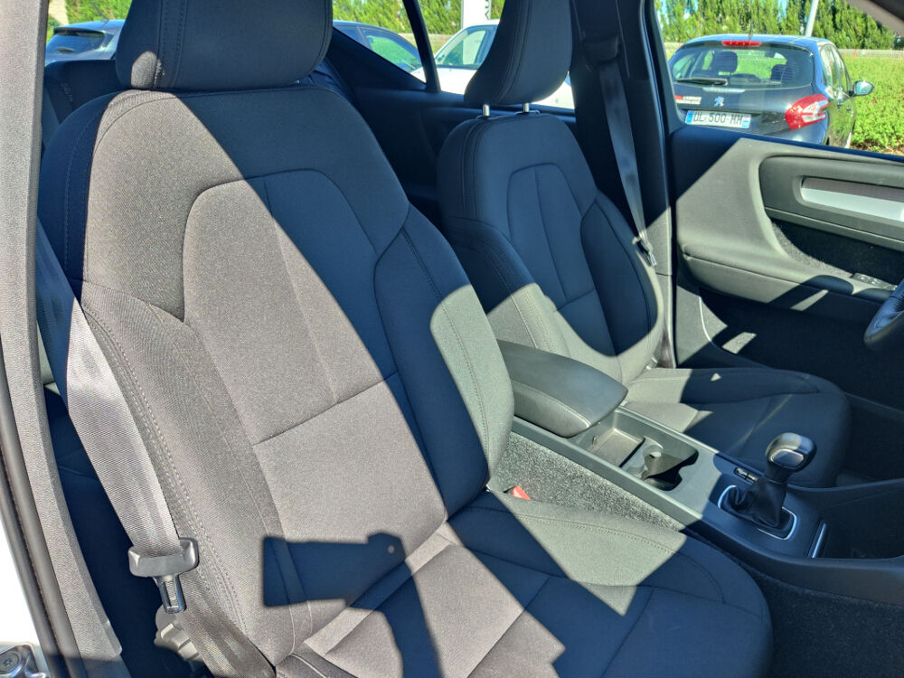 XC40 T2 1.5 Ti 129 cv Business 2021 occasion 68390 Sausheim