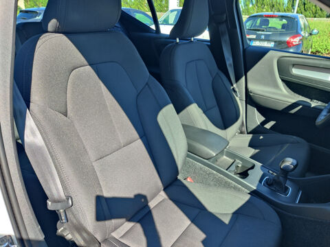 XC40 T2 1.5 Ti 129 cv Business 2021 occasion 68390 Sausheim