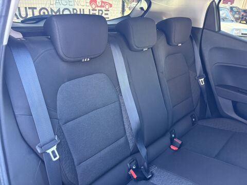 Clio V 1.0 Tce 100 ZEN CAR PLAY 2020 occasion 59300 Valenciennes