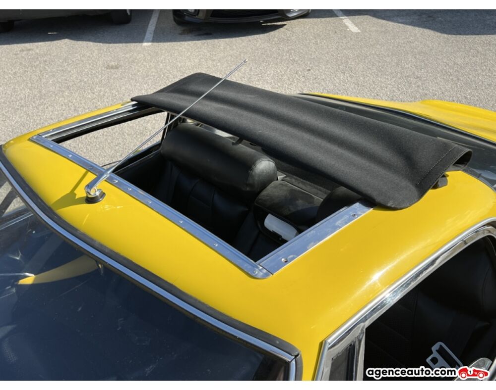  1970 occasion 25300 Pontarlier