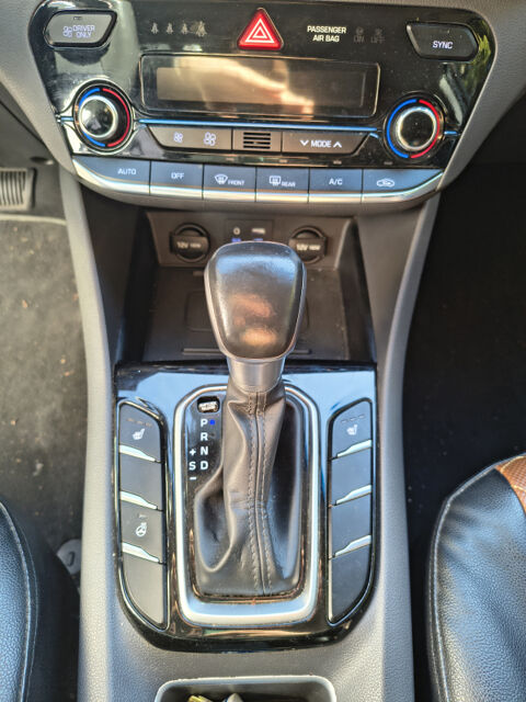 Ioniq 1.6 GDi 141 hybrid DCT6 2018 occasion 91120 Palaiseau