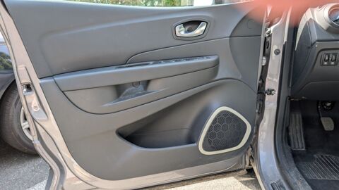 Captur I Phase 2 1.5 dCi 90 cv 2018 occasion 91120 Palaiseau