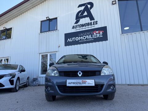 Clio 1.5 Dci Eco2 1906 occasion 71380 Ch&acirc;tenoy-en-Bresse