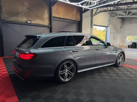 Classe E 220 2.0 CDI AMG-LINE 2016 occasion 78680 &Eacute;p&ocirc;ne
