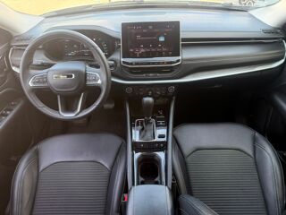 Compass 1.3 T 190H 130 HYBRID PHEV 11.4KWH SWISS LIMITED PLUS SKY AW 2021 occasion 34160 Castries