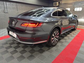Arteon 2.0 TDI Elegance BlueMotion 150 ch DSG7 2017 occasion 71300 Montceau-les-Mines