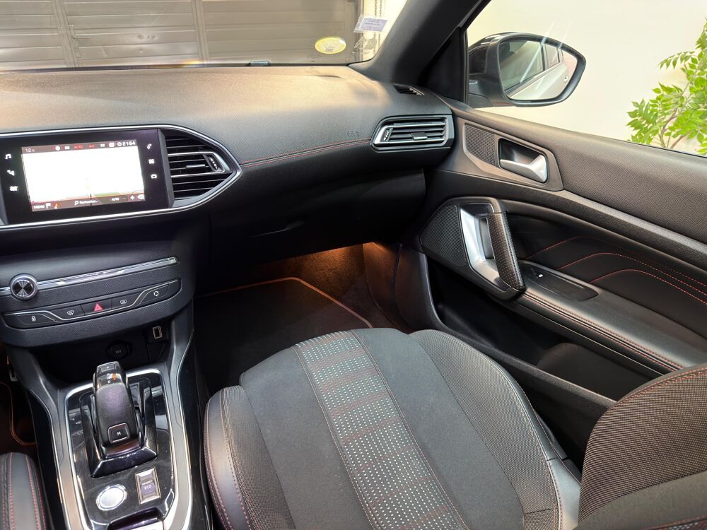 308 SW GT Line 2018 occasion 71300 Montceau-les-Mines