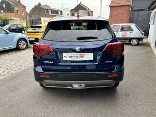 Vitara 1.4 Boosterjet Hybrid 110ch Privil&egrave;ge MY25 2025 occasion 59300 Valenciennes