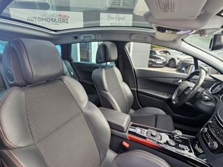 508 SW RXH HYBRIDE 200 CH (163 Thermique +37 ch &eacute;lectrique) 2014 occasion 25400 Audincourt