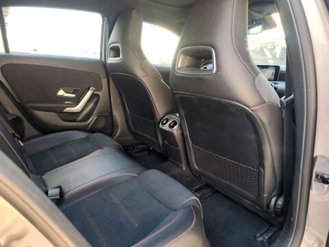 Classe A 180 135CH HYBRID MHEV PREMIUM PLUS AMG LINE BVA 2019 occasion 34160 Castries