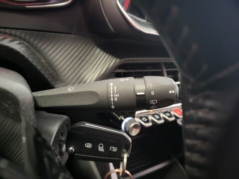 208 1.2 PURETECH 75 ACTIVE + CARPLAY 2019 occasion 37170 Chambray-l&egrave;s-Tours