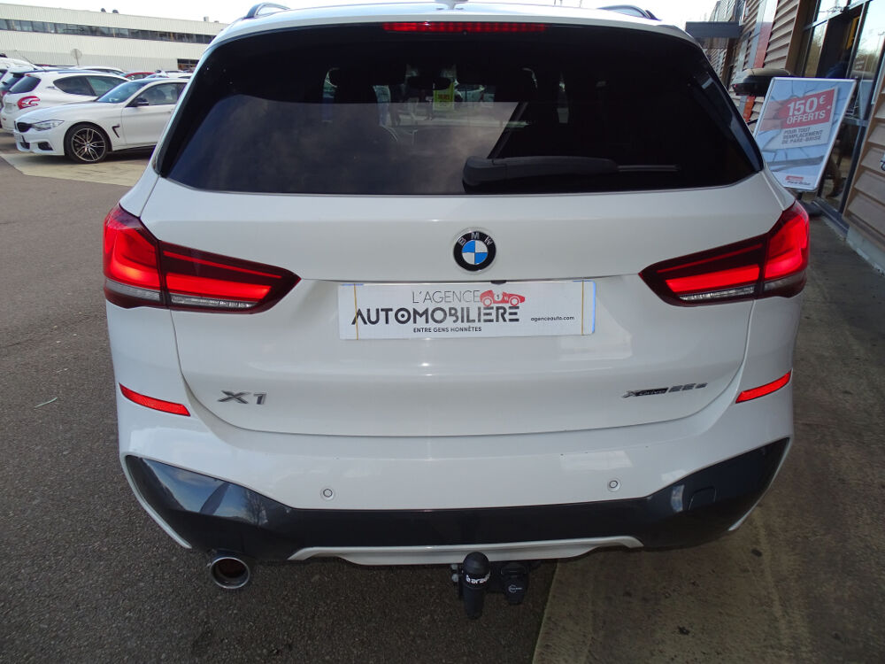 X1 HYBRID M-SPORT XDRIVE BVA 2021 occasion 27500 Pont-Audemer