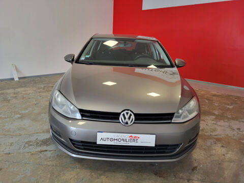 Golf GOLF VII 1.2 TSI 85 BLUEMOTION TECHNOLOGY TRENDLINE 5P 2014 occasion 37170 Chambray-l&egrave;s-Tours