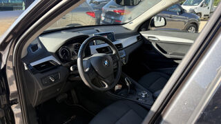 X1 sDrive16dA 116ch Lounge DKG7 2021 occasion 71380 Ch&acirc;tenoy-en-Bresse