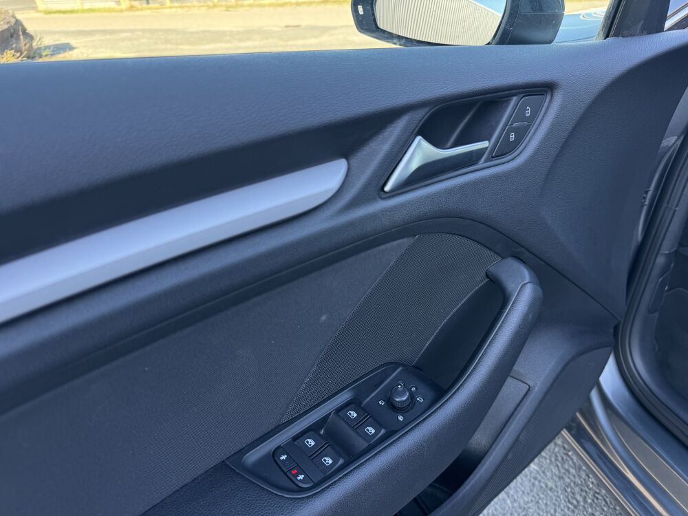 A3 30 TDI 116ch S-Tronic 7 Boite Automatique | GARANTIE 12 MOIS 2019 occasion 44860 Pont-Saint-Martin