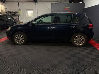Golf 1.6 TDI 105 BlueMotion Style 2011 occasion 78680 &Eacute;p&ocirc;ne