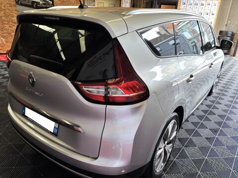 Grand scenic IV Grand Scenic 1.3 TCe 140ch FAP Business 7 places 2020 occasion 59640 Dunkerque