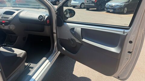 107 3 Portes 1.0 i 12V 68cv 2010 occasion 91120 Palaiseau