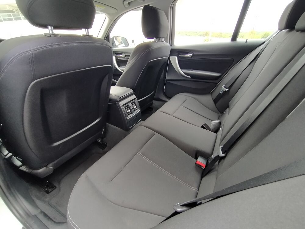 S&eacute;rie 1 118d xDrive 143ch Sport 5p 2014 occasion 90400 Danjoutin