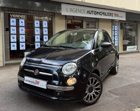 Fiat 500 1.2 8V 69 CLUB
