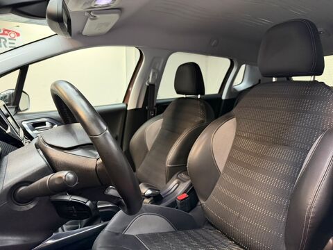 2008 Peugeot 1.6 VTi 120 ch Allure Garantie 12 mois 2013 occasion 71300 Montceau-les-Mines