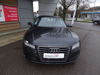 A7 AMBITION LUXE V6 205 ch 2011 occasion 27500 Pont-Audemer