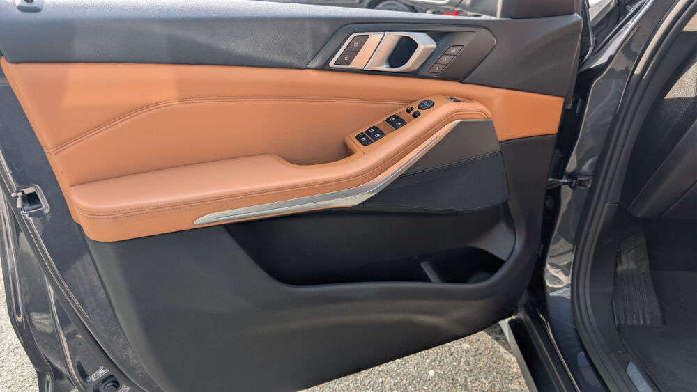 X5 30d xDrive 3.0 265 cv Bo&icirc;te auto origine France 2019 occasion 91120 Palaiseau