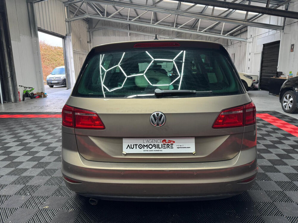 Golf 1.6 TDI 110 Confortline Business 2015 occasion 78680 &Eacute;p&ocirc;ne