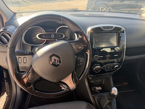Clio IV DCI 90 Energy Eco2 Dynamique 2014 occasion 71380 Ch&acirc;tenoy-en-Bresse