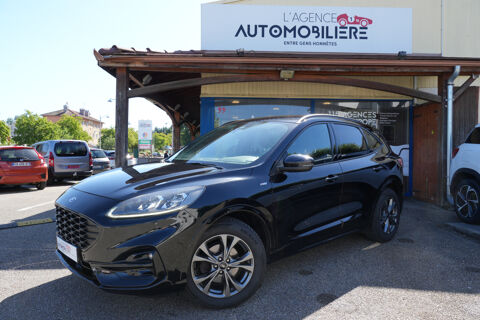 Annonce voiture Ford Kuga 11990 €