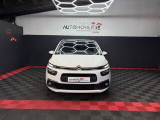 C4 Picasso 1.5BlueHDI 120 BUSINESS+ 2018 occasion 78680 &Eacute;p&ocirc;ne