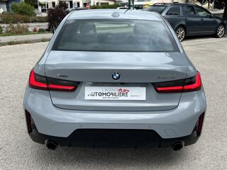 S&eacute;rie 3 320d X-Drive 190ch BVA8 M SPORT G20 2024 occasion 25300 Pontarlier