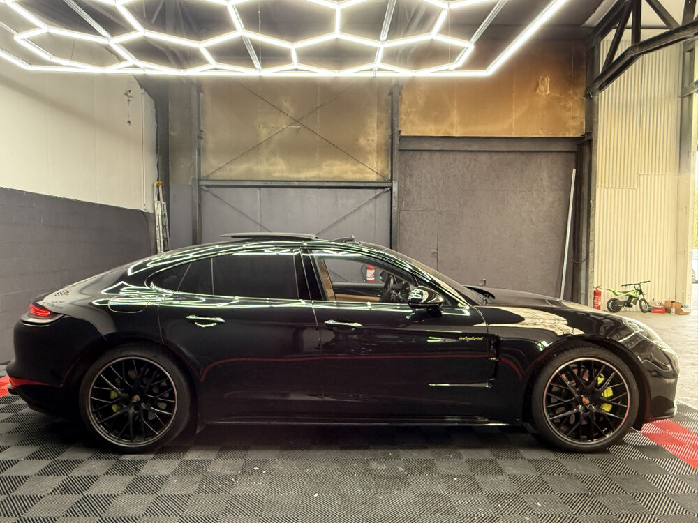 Panamera 4 2.9 V6 E-HYBRID Executive PH2 2022 occasion 78680 &Eacute;p&ocirc;ne