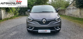 Sc&eacute;nic IV 1.6 DCI 130 Energy Intens Cuir/ Toit pano 2016 occasion 60700 Fleurines