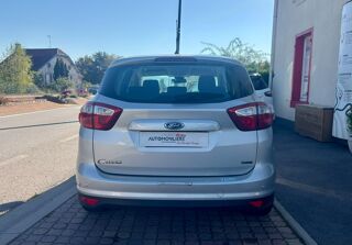 C-max II (B7) 1.0i 16V EcoBoost 125 ch 2013 occasion 88100 Sainte-Marguerite