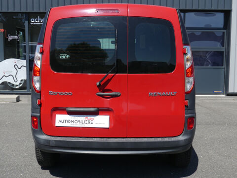 Kangoo Express GRAND CONFORT BLUE DCI 95 CV 2020 occasion 14400 Nonant