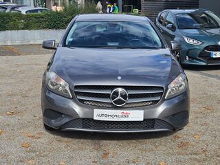 Classe A 180 CDI INTUITION 2014 occasion 25400 Audincourt