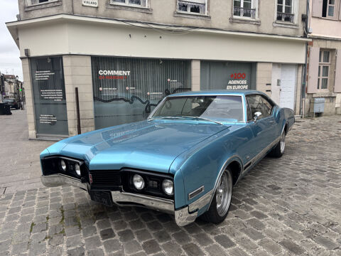 Annonce voiture Voiture Voiture 39990 €