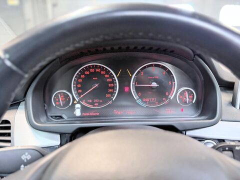 X5 (F15) 25d 2.0 218ch Xdrive 2014 occasion 71300 Montceau-les-Mines