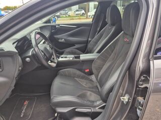 DS4 1.5 Blue HDi130 CV EAT8 Bo&icirc;te auto PERFORMANCE LINE 2024 occasion 25400 Audincourt