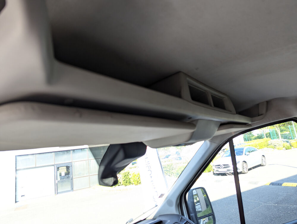 Transit TREND 2.2 TDCI 125 + TVA RECUPERABLE 2016 occasion 95800 Cergy